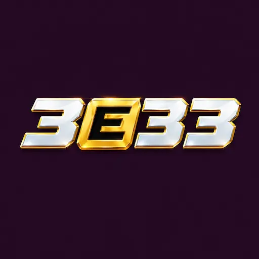 3e33 app