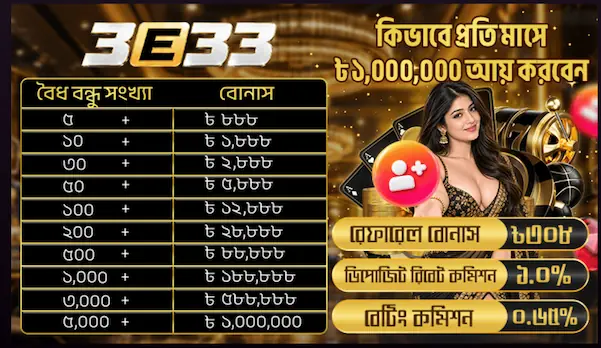 3e33 bet