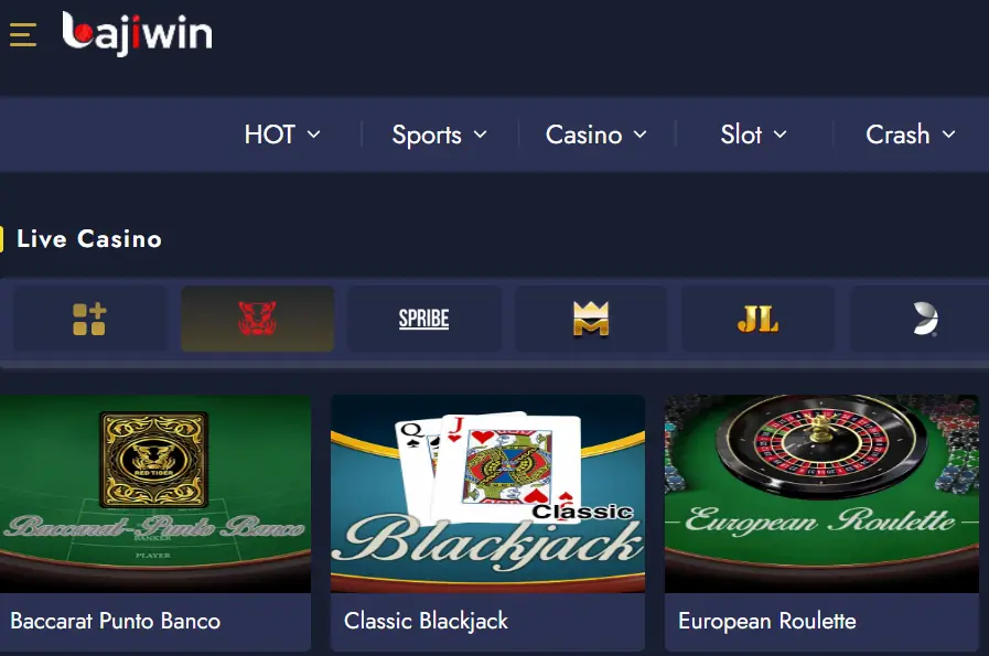 bajiwin apk