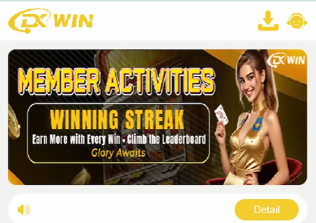 dkwin app