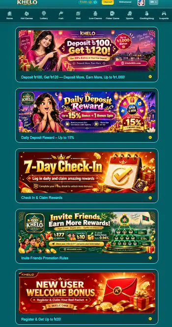 khelo bet app